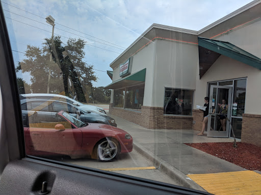 Bakery «Krispy Kreme Doughnuts», reviews and photos, 3605 Ira E Woods Ave, Grapevine, TX 76051, USA