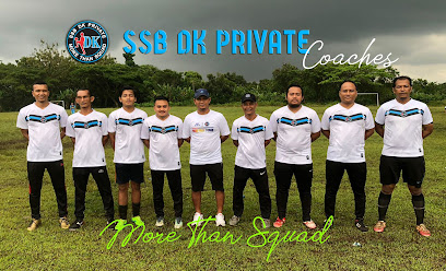 SSB DK private
