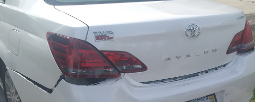 Auto Body Shop «A&S body shop», reviews and photos, 5509 E Kirby St, Tampa, FL 33617, USA