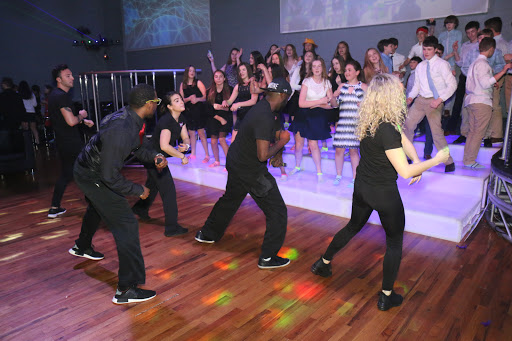 Event Venue «Club Infinity», reviews and photos, 404 Irvington St, Pleasantville, NY 10570, USA