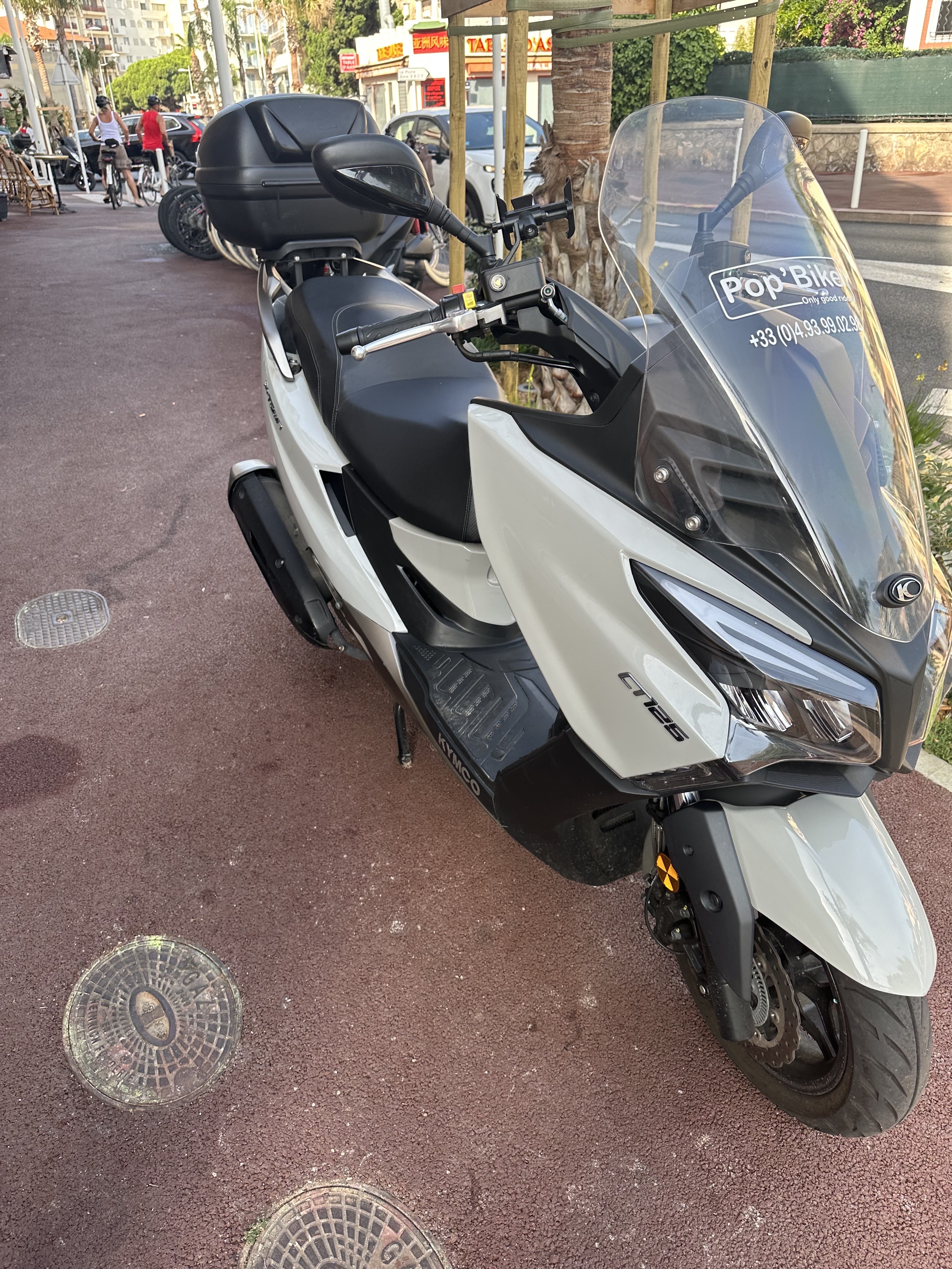 Photo n° 1 de l'avis de Mathieu.R fait le 17/07/2023 à 12:36