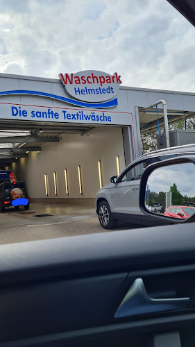 Waschpark Helmstedt Öffnungszeiten