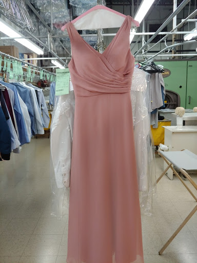 Dry Cleaner «Kleen Sweep Cleaners», reviews and photos, 1035 Mansell Rd # 300, Roswell, GA 30076, USA