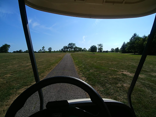 Golf Club «Rolling Meadows Golf Club», reviews and photos, 11233 Industrial Pkwy, Marysville, OH 43040, USA