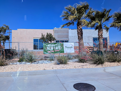 Panera Bread image