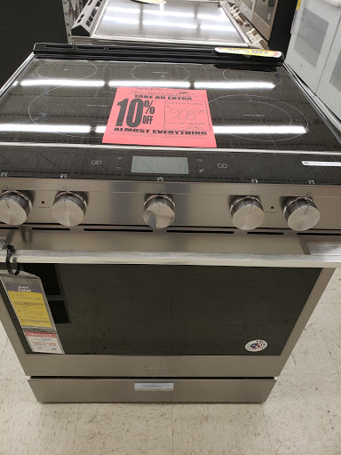 Appliance Store «Sears Outlet», reviews and photos, 6235 N Davis Hwy #101, Pensacola, FL 32504, USA