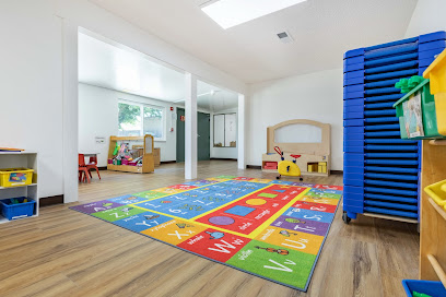 All Kids Early Learning Center