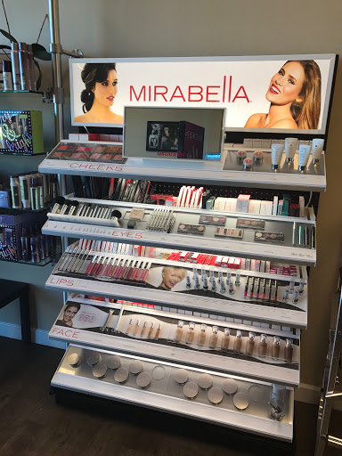 Hair Salon «Fusion Hair Salon», reviews and photos, 6525 Calhoun Memorial Hwy Suite H, Easley, SC 29640, USA