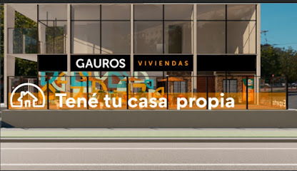 Gauros Viviendas ( Sucursal Buenos Aires)