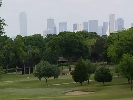 Golf Course «Cedar Crest Golf Course», reviews and photos, 1800 Southerland Ave, Dallas, TX 75203, USA