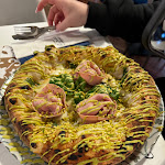 Photo n°1 de l'avis de Ciro.e fait le 17/02/2024 à 19:11 sur le  Donna Cira à Rome