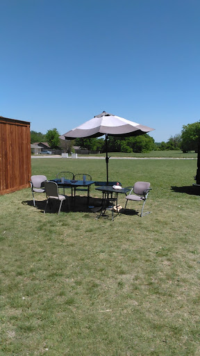 Auto Body Shop «Escobar & Son Paing & Body Shp», reviews and photos, 1015 E Belt Line Rd, DeSoto, TX 75115, USA