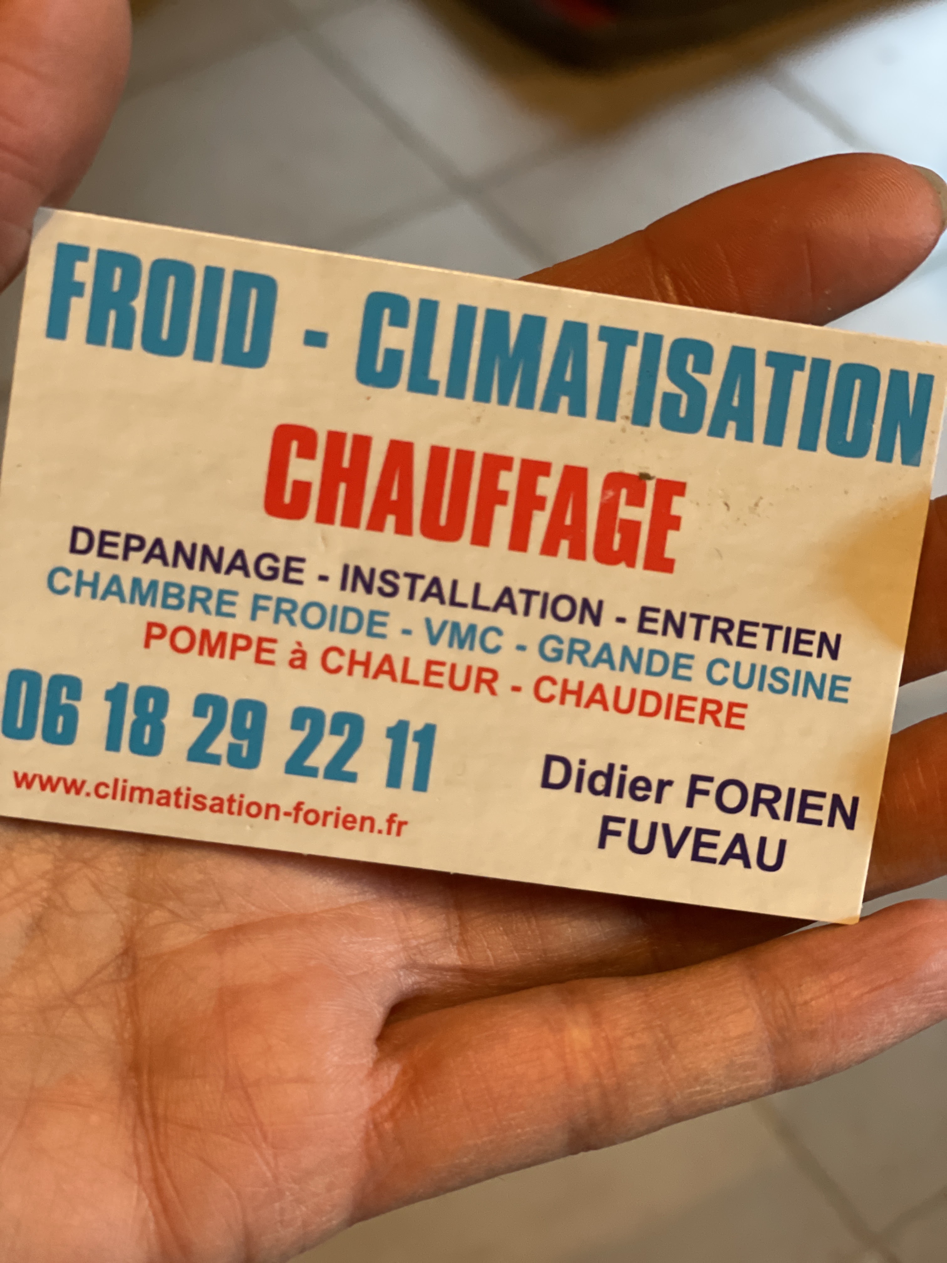 Photo n° 2 de l'avis de Christelle.o fait le 19/12/2021 à 14:57