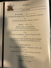 Photos du propriétaire du Restaurant portugais Les saveurs du portugal à Sarlat-la-Canéda - n°15