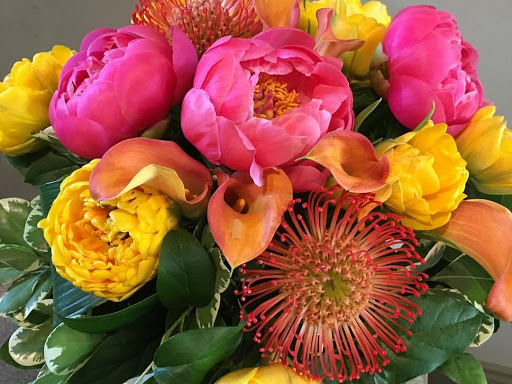 Florist «Roger Beck Florist», reviews and photos, 1100 E Franklin Ave, Minneapolis, MN 55404, USA