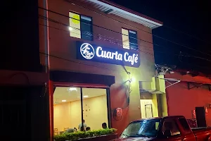 Cuarta Café image