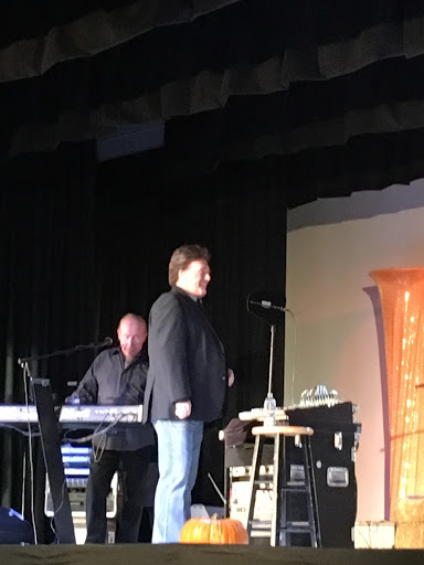 Performing Arts Theater «Milton Performing Arts Center», reviews and photos, 1 Pumpkin Way, Milton, WV 25541, USA