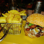 Photo n°3 de l'avis de Jessica.l fait le 26/07/2020 à 22:09 sur le  Steak Burger Gourmet à Massa