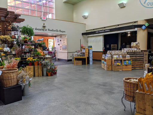 Grocery Store «Haggen Food & Pharmacy», reviews and photos, 17641 Garden Way NE, Woodinville, WA 98072, USA