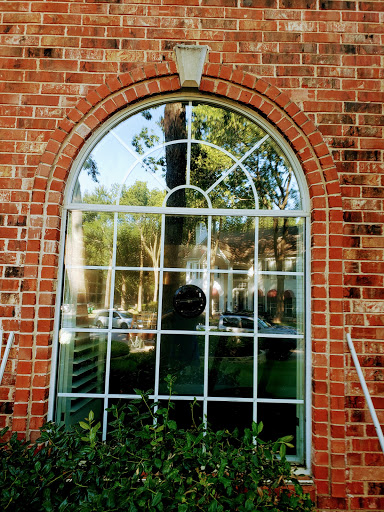 Veteran windows and glass