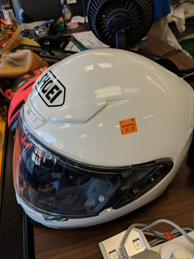 Thrift Store «Goodwill Retail Store», reviews and photos