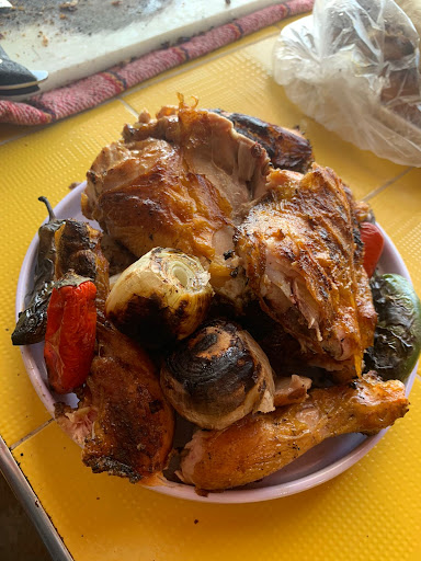 Pollos Sinaloa