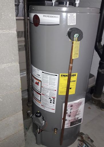 Plumber «Plumbing 911», reviews and photos, 1393 Gardner Blvd, Norton, OH 44203, USA