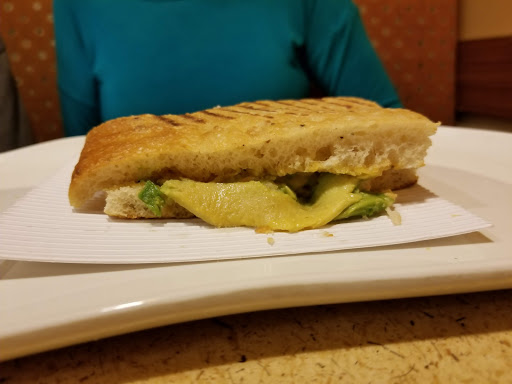 Sandwich Shop «Panera Bread», reviews and photos, 380 Palladio Pkwy #301, Folsom, CA 95630, USA