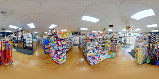 Liquor Store «Xpress Liquor & Wine», reviews and photos, 503 S Fair Ave, Yakima, WA 98901, USA