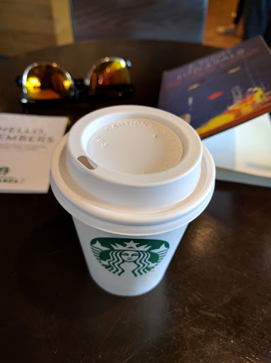 Coffee Shop «Starbucks», reviews and photos, 90 Pleasant Valley St #170, Methuen, MA 01844, USA