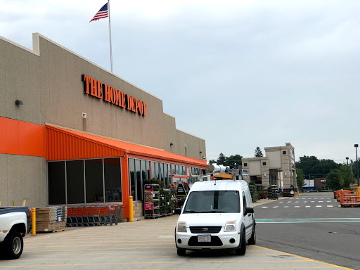 Home Improvement Store «The Home Depot», reviews and photos, 58 Plaistow Rd, Plaistow, NH 03865, USA
