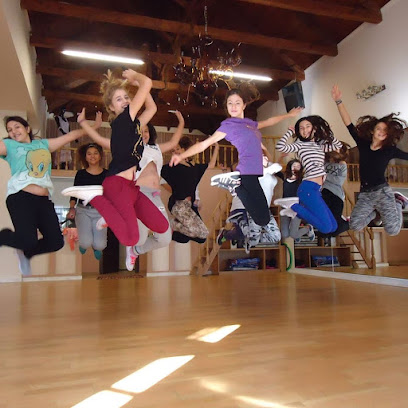 Vive Bailando 'Ζήσε Χορεύοντας'