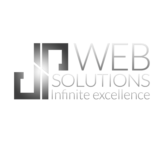 JP Web Solutions Limited - Stoke-on-Trent