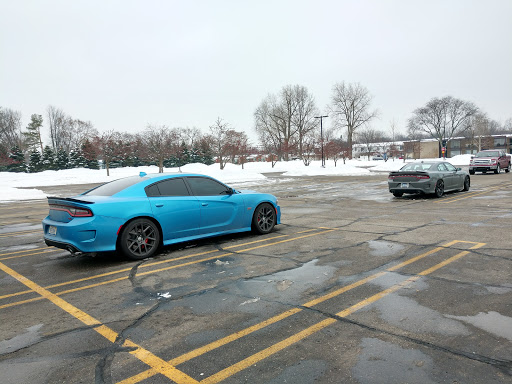 Recreation Center «Jack E. Kirksey Livonia Community Recreation Center», reviews and photos, 15100 Hubbard, Livonia, MI 48154, USA