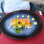 Photo n° 5 de l'avis de Benoit.o fait le 19/07/2020 à 10:37 pour L'AMUSE BOUCHE à Argelès-sur-Mer