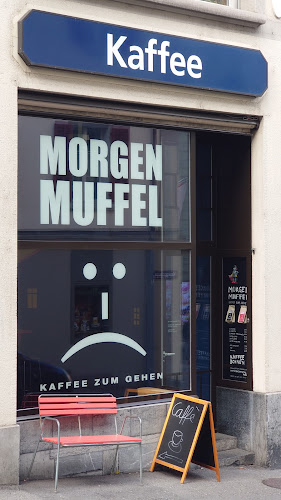 Rezensionen über MORGEN MUFFEL in Luzern - Café