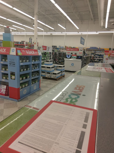 Office Supply Store «OfficeMax», reviews and photos, 2777 Oak Valley Dr, Ann Arbor, MI 48103, USA