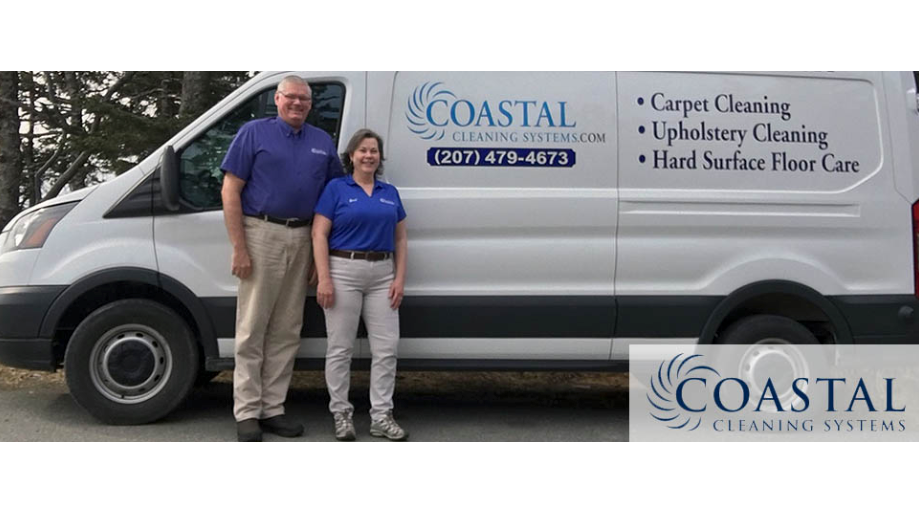 Coastal Cleaning Systems