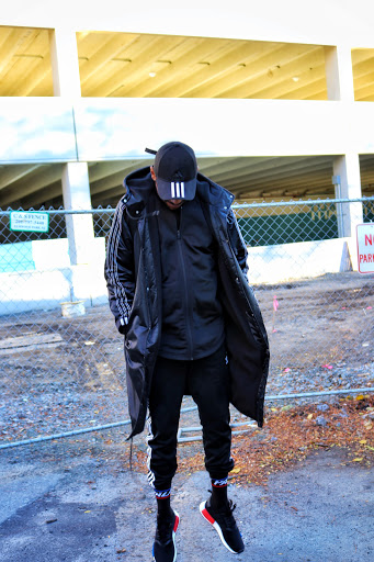 Shopping Mall «Oaktree Mall Shopping Center», reviews and photos, 2024 Center Ave n, Fort Lee, NJ 07024, USA