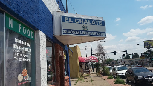 El Chalate Restaurant