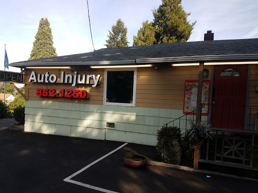 Chiropractor «Car Accident Urgent Care Se Habla Espanol», reviews and photos