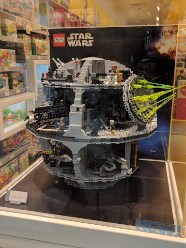 Toy Store «The LEGO Store», reviews and photos, 3000 184th St SW, Lynnwood, WA 98037, USA