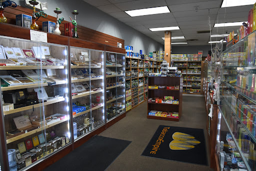 Tobacco Shop «Tobacco Corp», reviews and photos, 1051 E 9th St, Lockport, IL 60441, USA