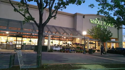 Grocery Store «Whole Foods Market», reviews and photos, 100 Sunset Dr, San Ramon, CA 94583, USA