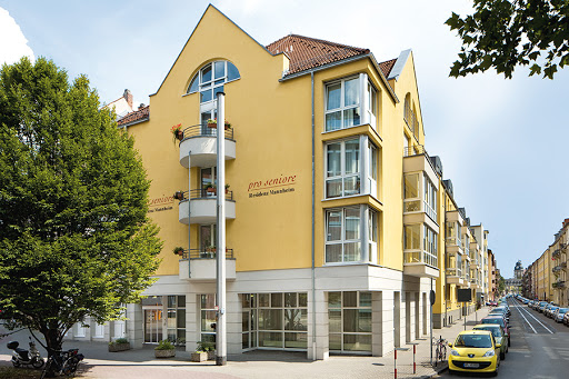 Pro Seniore Residenz Mannheim