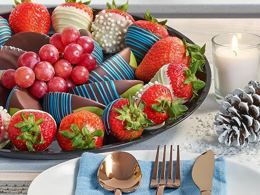 Gift Shop «Edible Arrangements», reviews and photos, 6880 Douglas Blvd a, Douglasville, GA 30135, USA