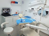 Clínica Dental Eduardo González Navarro en Puerto Lumbreras