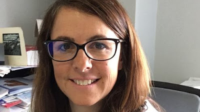 Dr Laure Dupont-Kazma - Gastro-entérologue à Bordeaux