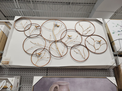 Home Goods Store «At Home», reviews and photos, 301 SouthTowne East Mall Dr, Wichita, KS 67207, USA