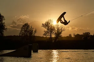 Turin Wake Park image